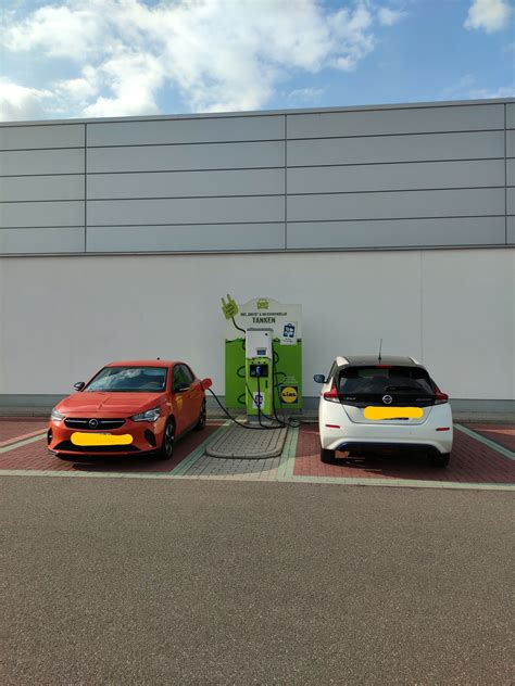 gratis laden lidl belgië|[EV] Gratis laden (en parkeren) in Europa